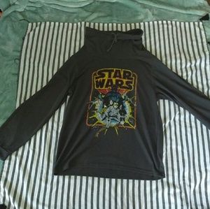 XL Star Wars sweater